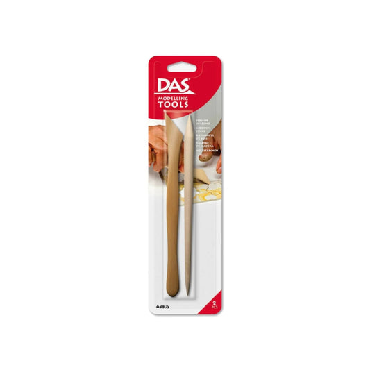 DAS Modelling Tools Wooden Cutters