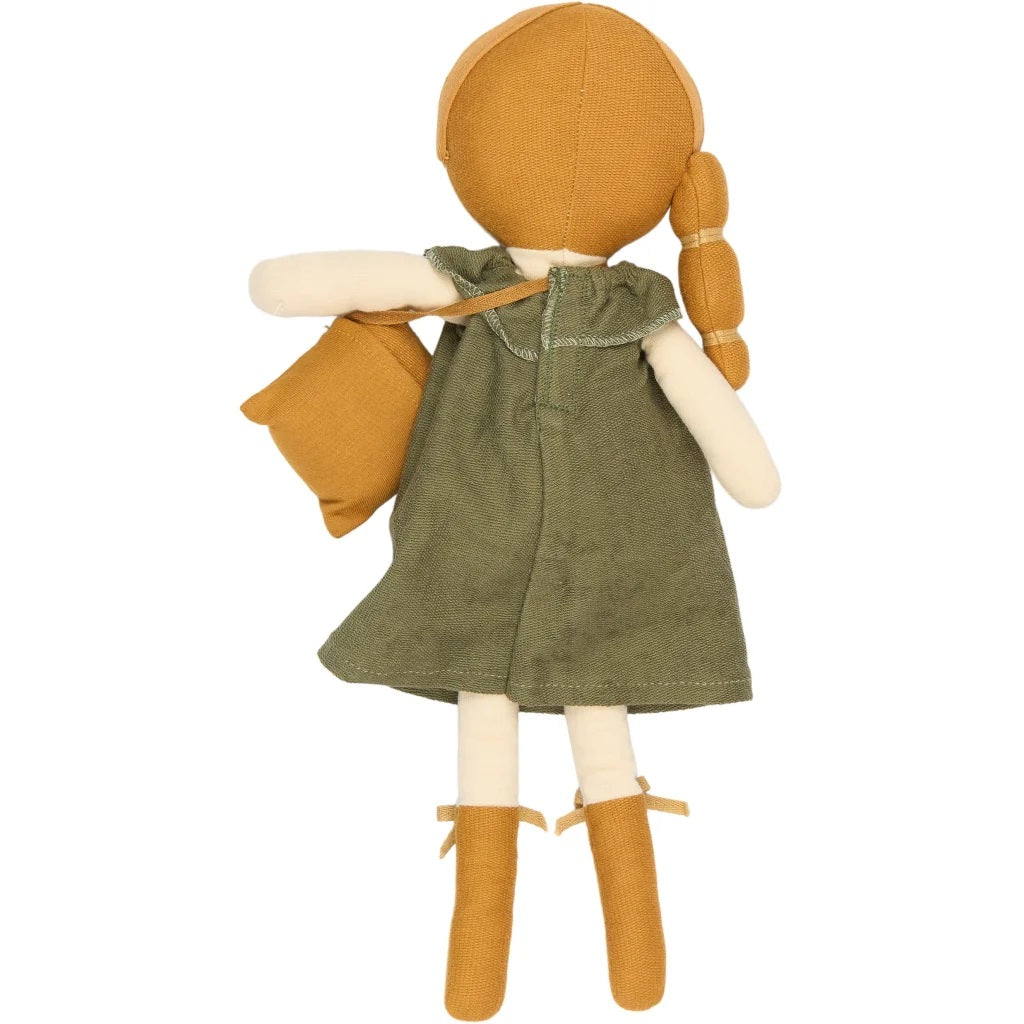 Fabelab - Fab Friends Doll - Acorn, 40 cm