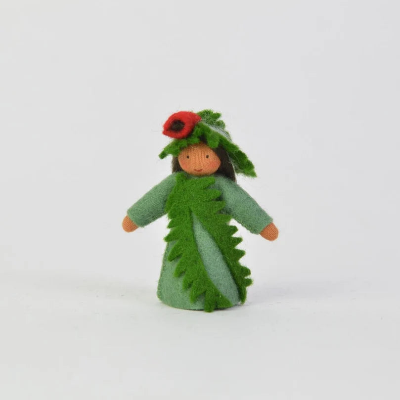 Ambrosius Flower Fairy - Yew