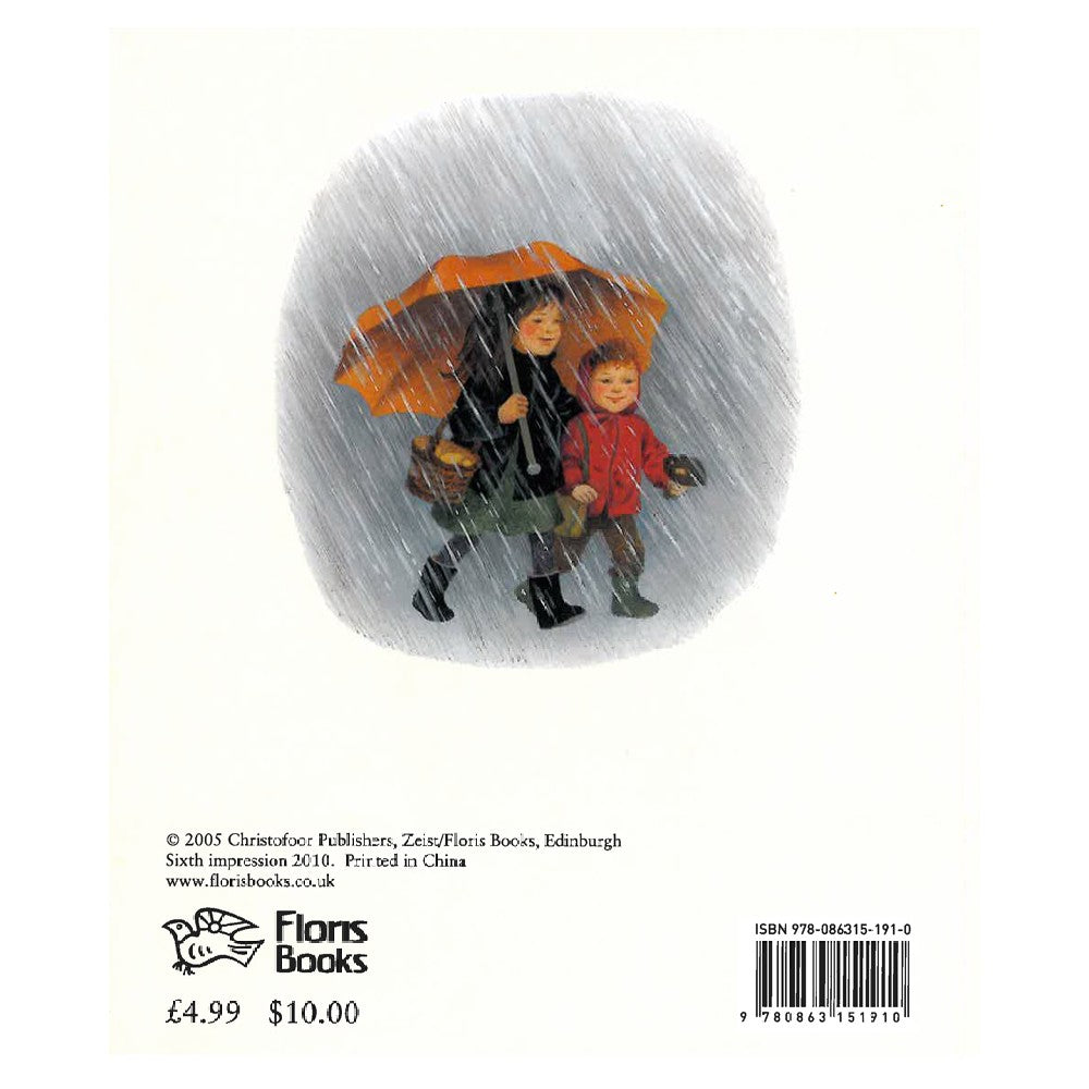 Autumn by Gerda Muller