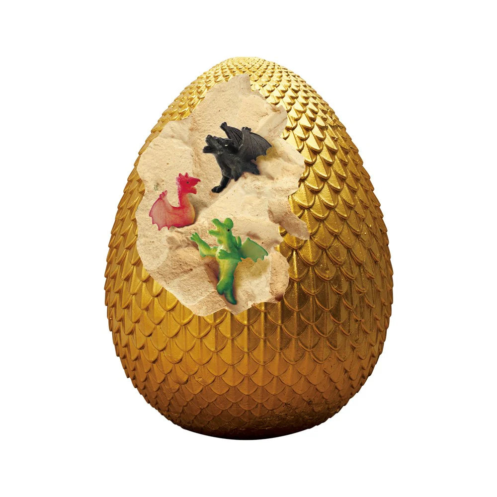 Dig Kit - Dragon Egg
