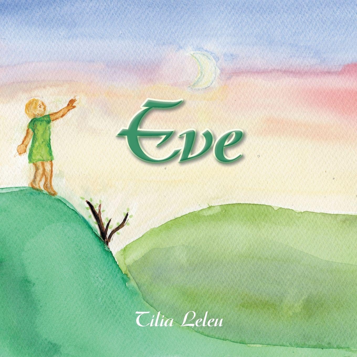 Eve - Tilia Leleu