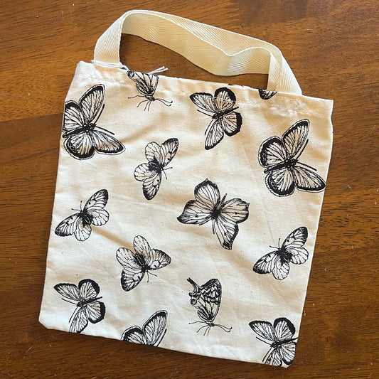 Small Bags – Organic Cotton