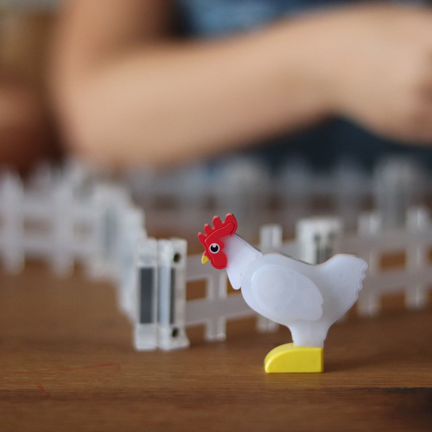 Magna-Tiles – Farm Animals – 25 Piece Set