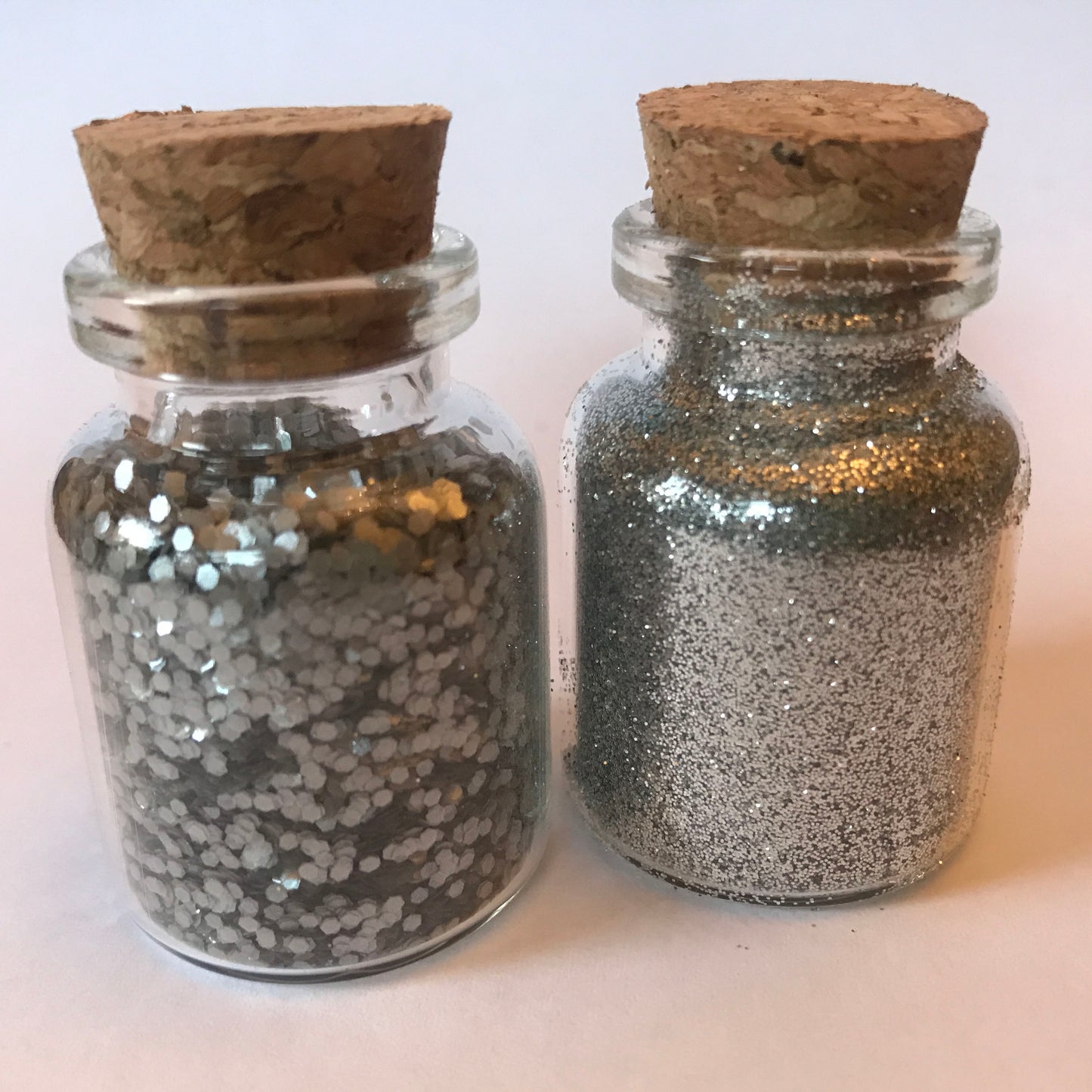 Biodegradable Eco Glitter - Large Jar