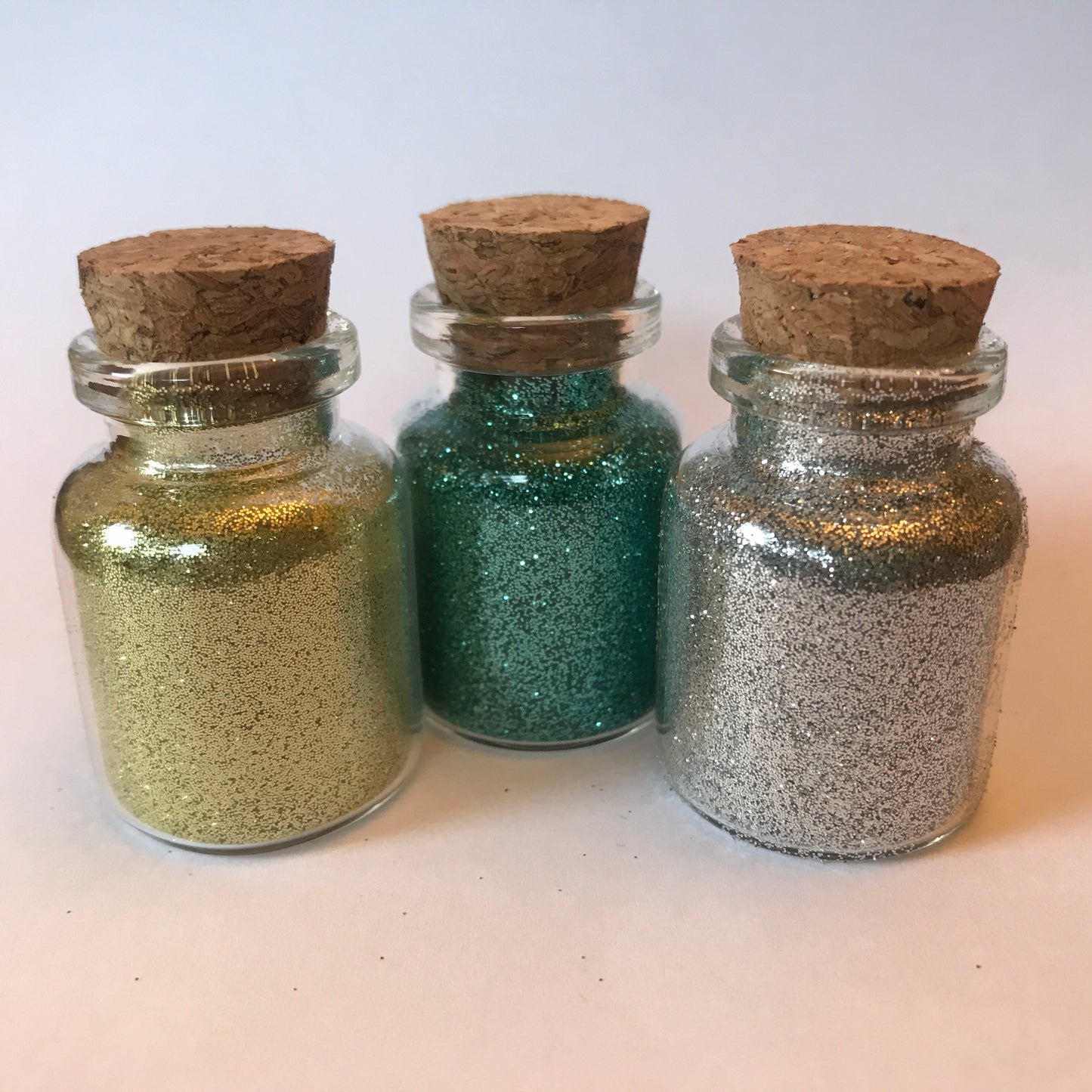 Biodegradable Eco Glitter - Large Jar