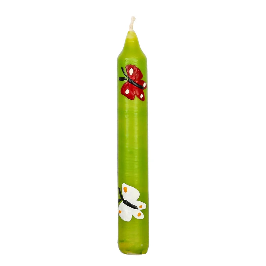 Ahrens Celebration Candle - Butterflies