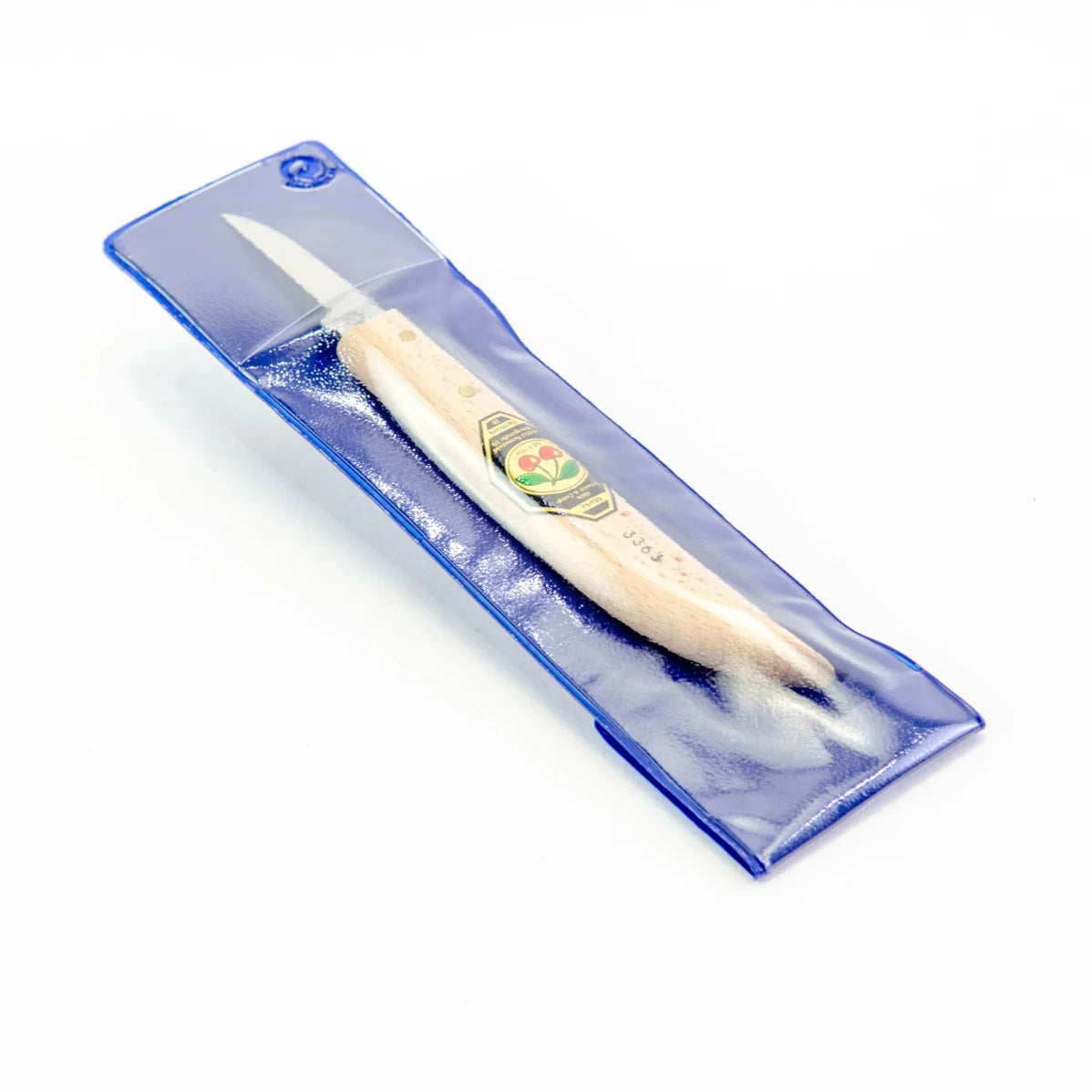 Schnitzmesser – Holzbearbeitungswerkzeug