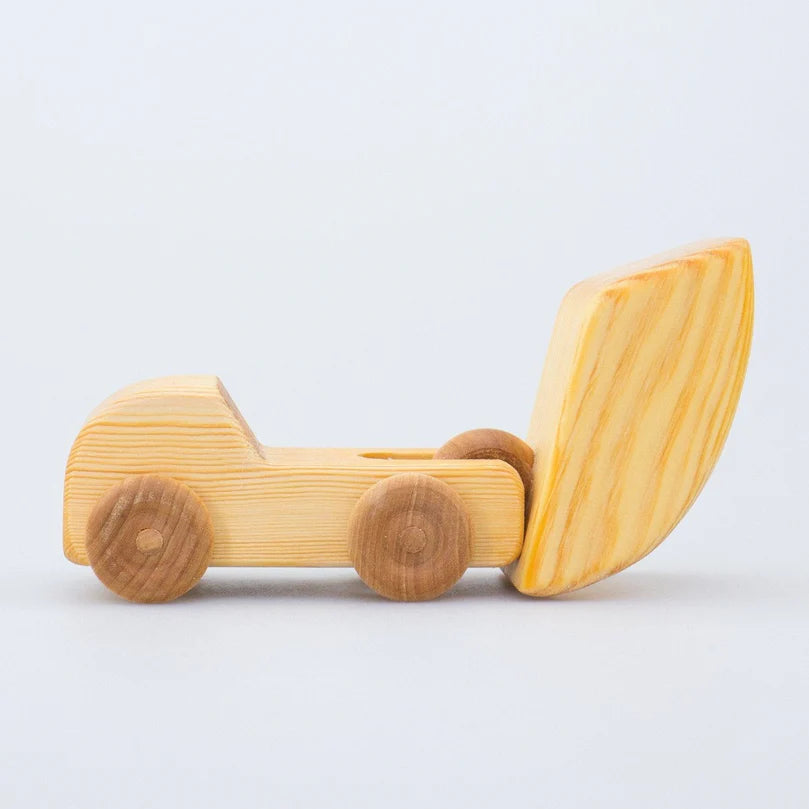 Telleby Debresk Small Tip Truck