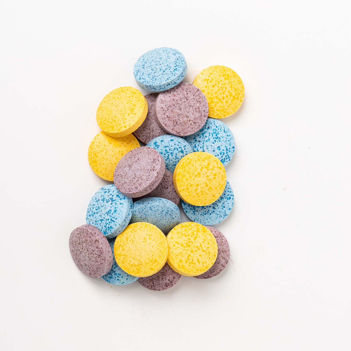 Honeysticks Colour Magic Bath Drops