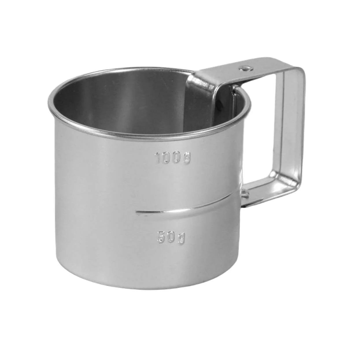Gluckskafer Flour Sifter