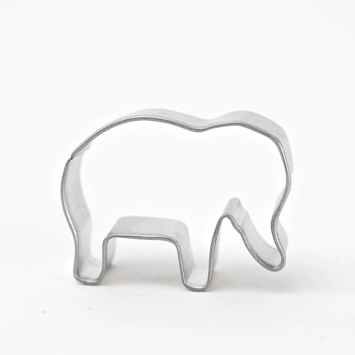 Single Mini Cookie Cutters - Various Shapes