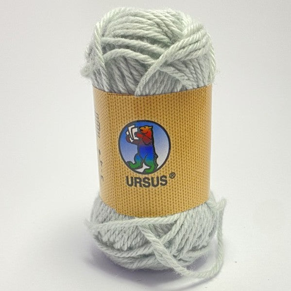 URSUS Cotton Yarn - 10g - Pastel