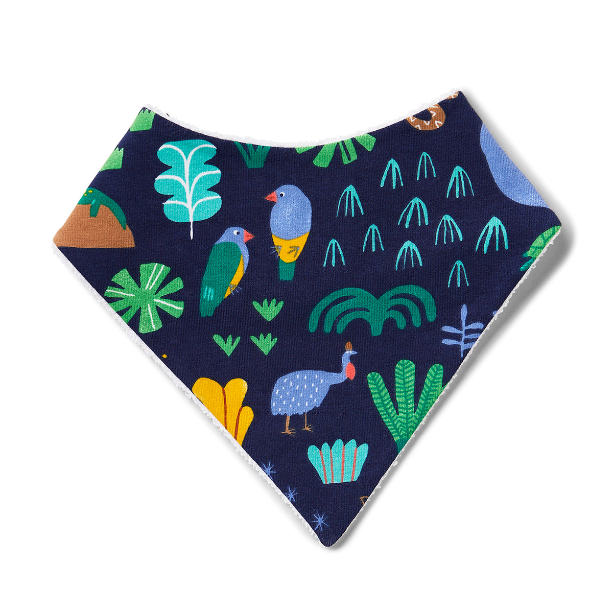 Hutan Pantai YoYo Bib