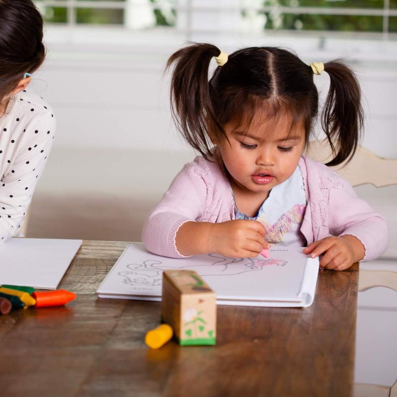 Original-Stifte von Honeysticks