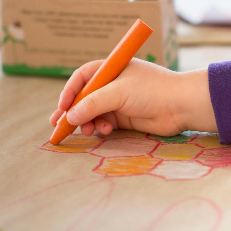 Honeysticks dünne Buntstifte