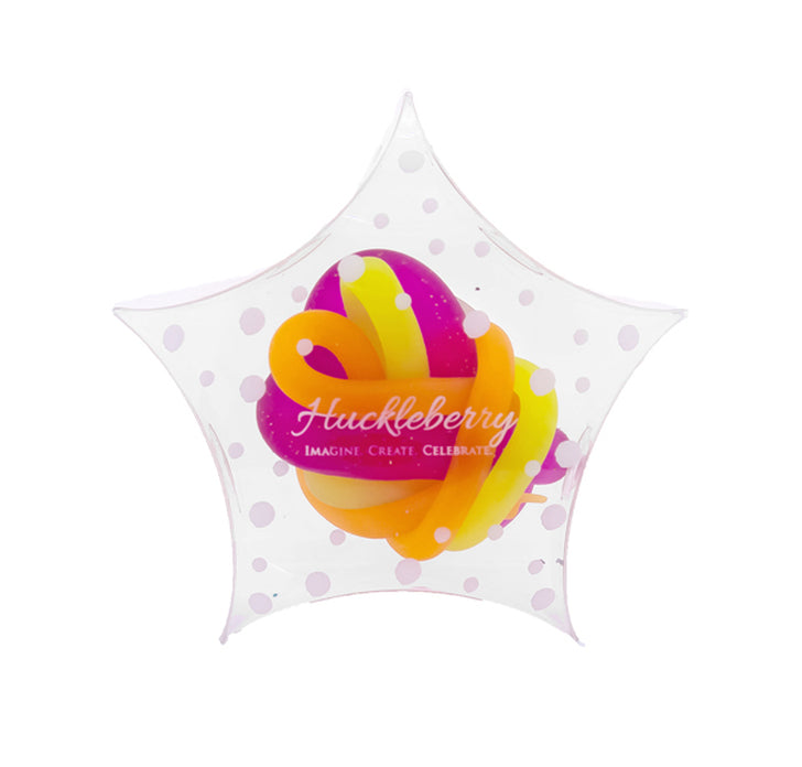 Stroodles – sensorisches Zappelspielzeug