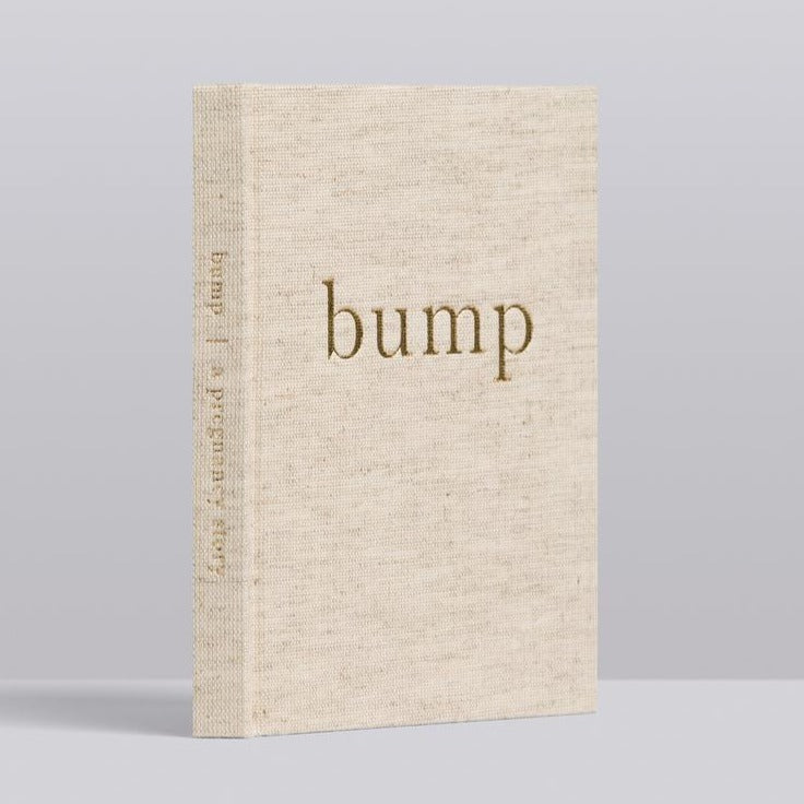Bump : A Pregnancy Story