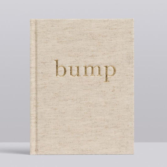 Bump : A Pregnancy Story