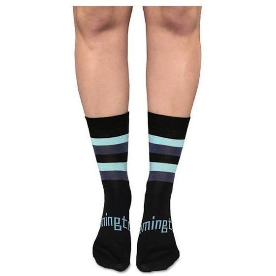 Merino Socks - Monty - Lamington - Hugs For Kids