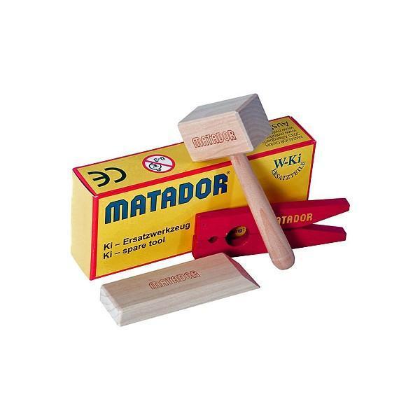 Ki Spare Tools - Matador - Hugs For Kids