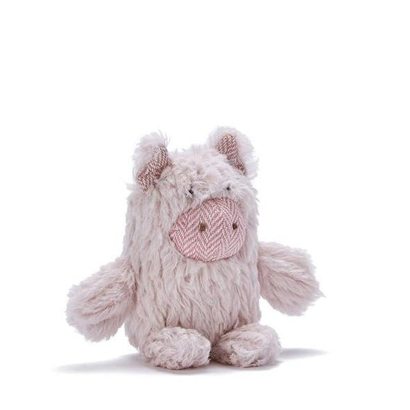 Peggy Pig Rattle