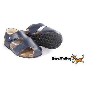 Buddy Sandals - Scruffy Dog - Hugs For Kids