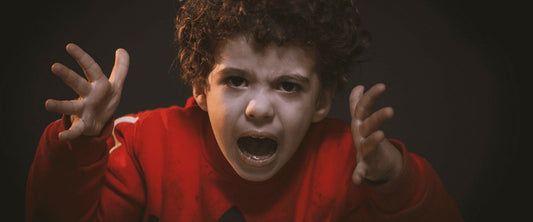 12 Ways To Help Kids Calm Down | Hugs For Kids