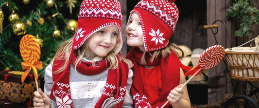 2019's Best Christmas Gifts for 6 - 8 Year Olds! | Hugs For Kids