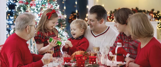 2019's Best Family Christmas Gifts! | Hugs For Kids