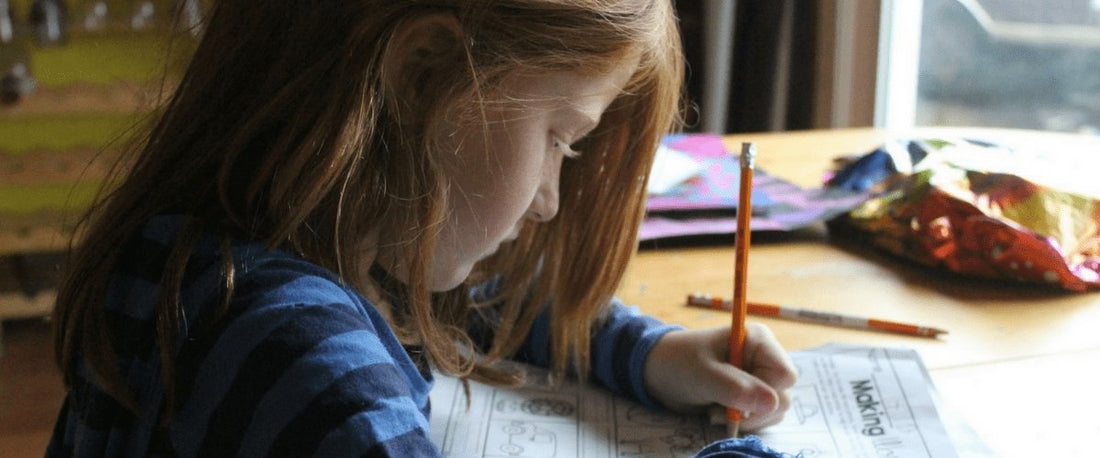 25 Reasons I Don't Want My Kids Doing Homework | Hugs For Kids