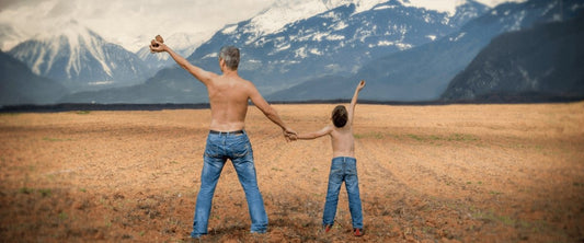 25 Things I Need To Teach My Son | Hugs For Kids