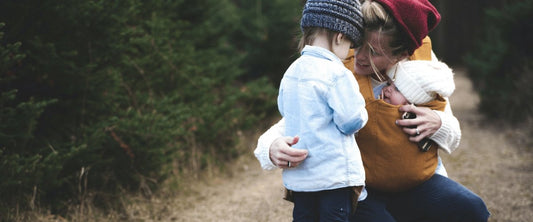 3 Ways to Emotionally Connect With Your Child | Hugs For Kids