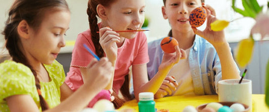5 Benefits of Creative Play for Kids | Hugs For Kids