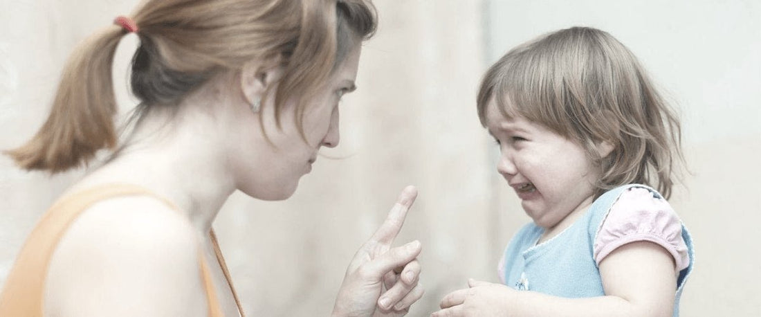 5 Gentle & Kind Ways To Discipline Your Child | Hugs For Kids