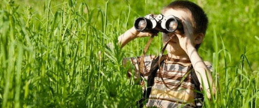 5 Outdoor Ideas For The School Holidays | Hugs For Kids