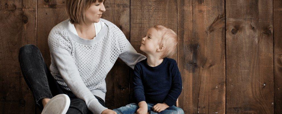 6 Things Mums Need To Know About Their Sons | Hugs For Kids