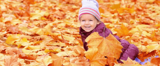 7 Reasons Kids Have To Get Outside More | Hugs For Kids