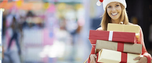 7 Reasons To Start Your Christmas Shopping Now | Hugs For Kids