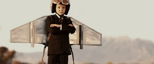 8 Entrepreneurial Skills Your Kids Need | Hugs For Kids