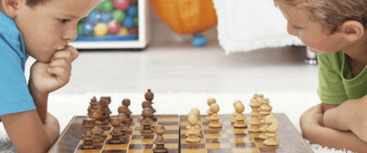 8 Indoor Activity Ideas For School Holidays | Hugs For Kids