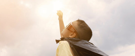 8 Phrases That Will Build Resilient Kids | Hugs For Kids