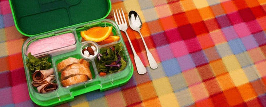 8 Tips For Making Great School Lunches | Hugs For Kids