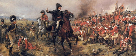 A Brief History Of Wellies | Hugs For Kids