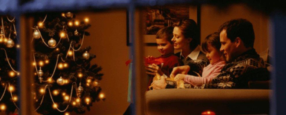 Creative & Beautiful Christmas Eve Traditions | Hugs For Kids