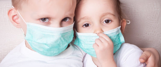 Our Coronavirus Response | Hugs For Kids