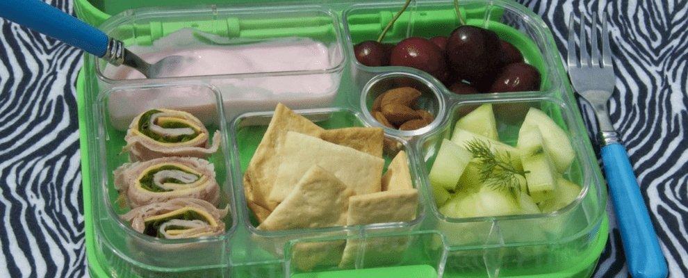 The 5 Styles Of Bento Lunch Box Packing | Hugs For Kids