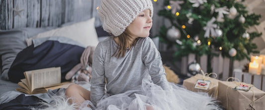 The Five Gift Rule | Hugs For Kids
