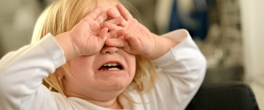 When Your Kids Are Ungrateful | Hugs For Kids