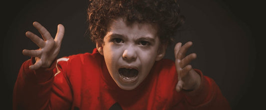 Why All Kids Are Such Stubborn Jerks | Hugs For Kids